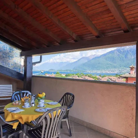 شقة Carmen - Dma168 By Interhome *