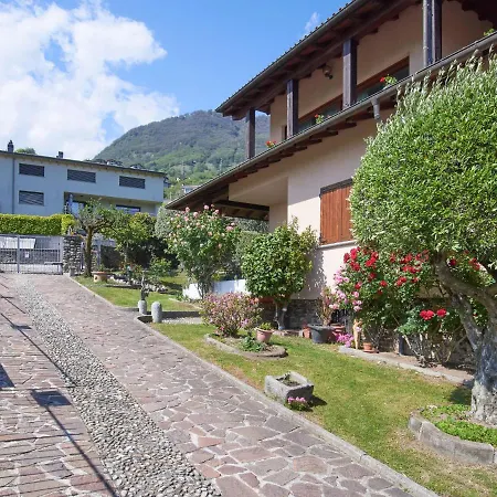 شقة Carmen - Dma168 By Interhome *