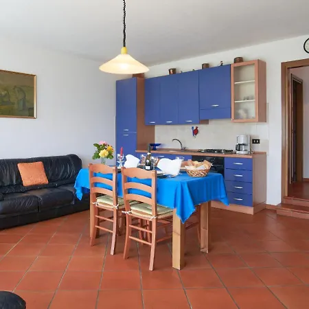 شقة Carmen - Dma168 By Interhome فيركانا