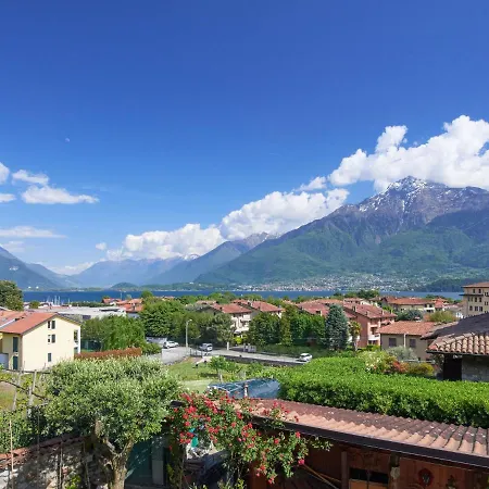 Carmen - Dma168 By Interhome شقة