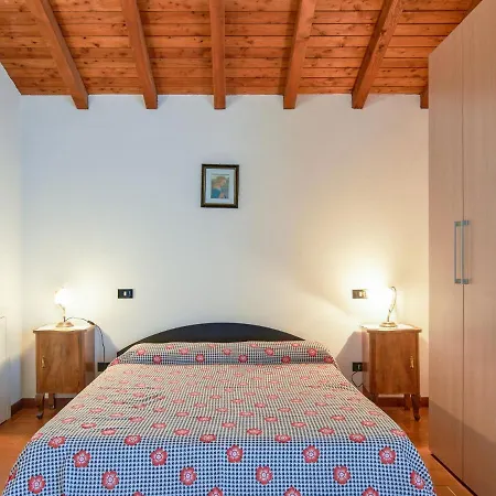 Lägenhet Carmen - Dma168 By Interhome