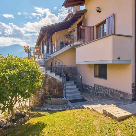 Carmen - Dma168 By Interhome *