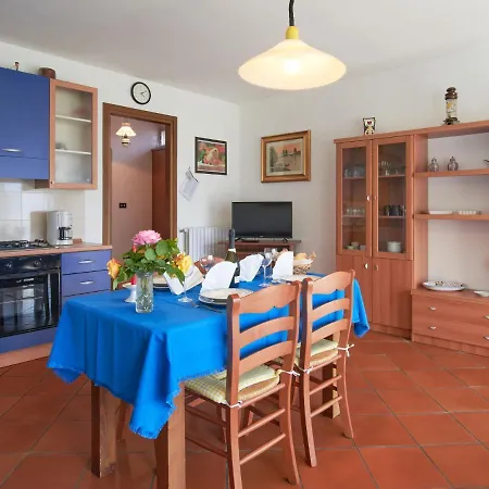 Carmen - Dma168 By Interhome * Vercana