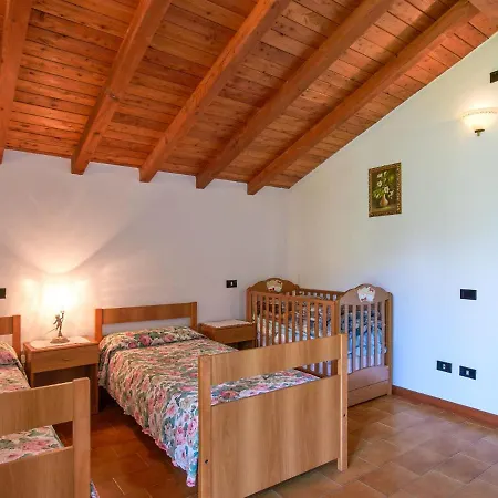 Lägenhet Carmen - Dma168 By Interhome *