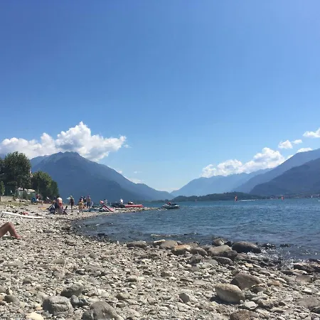 شقة Carmen - Dma168 By Interhome فيركانا