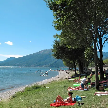 Lägenhet Carmen - Dma168 By Interhome Vercana