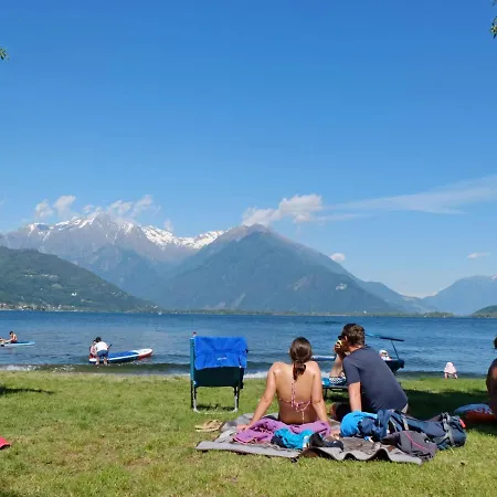 Carmen - Dma168 By Interhome *