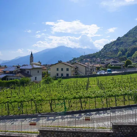 Lejlighed Carmen - Dma168 By Interhome