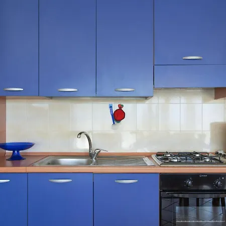 Carmen - Dma168 By Interhome Lejlighed Vercana