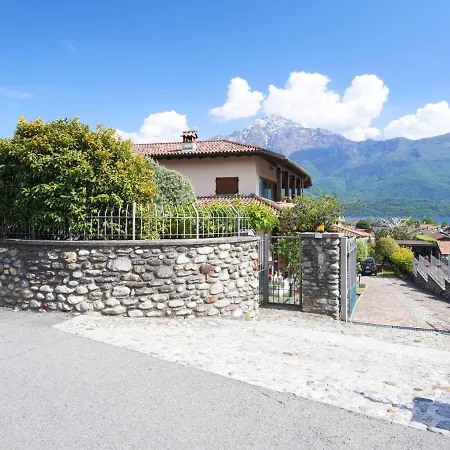 Carmen - Dma168 By Interhome * Vercana