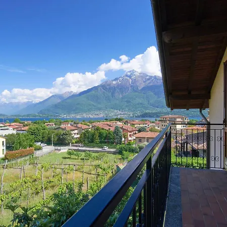 Lejlighed Carmen - Dma168 By Interhome *