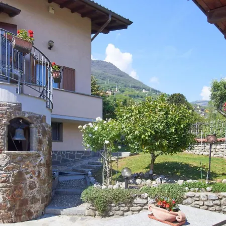 Lejlighed Carmen - Dma168 By Interhome