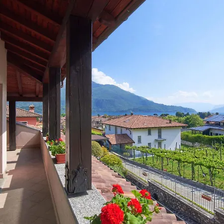 Lejlighed Carmen - Dma168 By Interhome