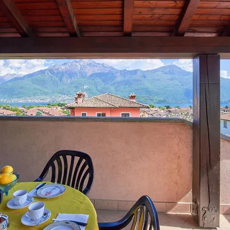 Lejlighed Carmen - Dma168 By Interhome