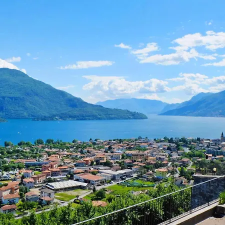 Carmen - Dma168 By Interhome