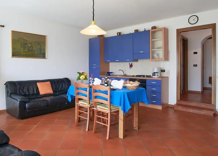 Lejlighed Carmen - Dma168 By Interhome Vercana