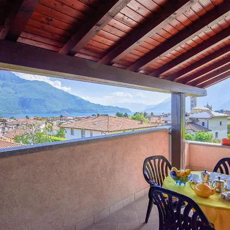 Διαμέρισμα Carmen - Dma168 By Interhome Vercana