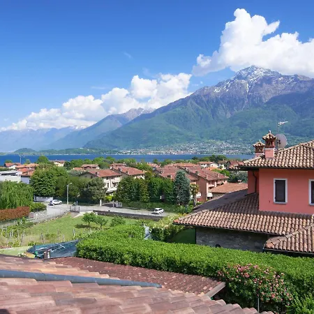 Διαμέρισμα Carmen - Dma168 By Interhome *