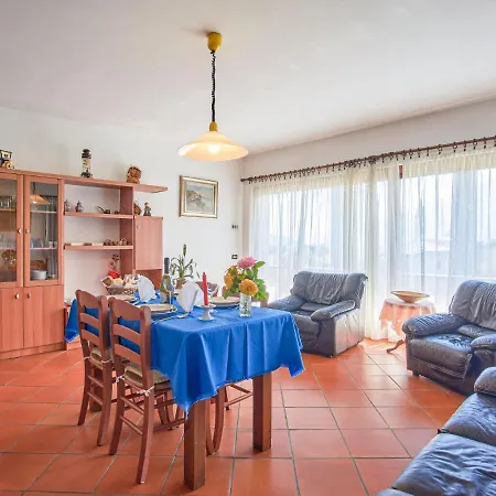 Διαμέρισμα Carmen - Dma168 By Interhome *