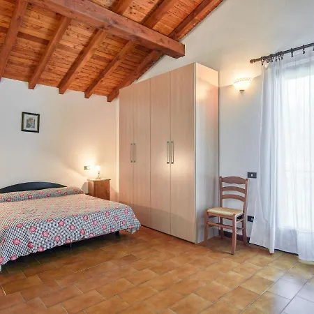 Διαμέρισμα Carmen - Dma168 By Interhome *