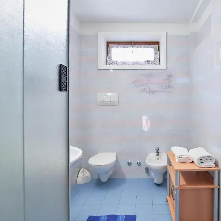 Διαμέρισμα Carmen - Dma168 By Interhome *