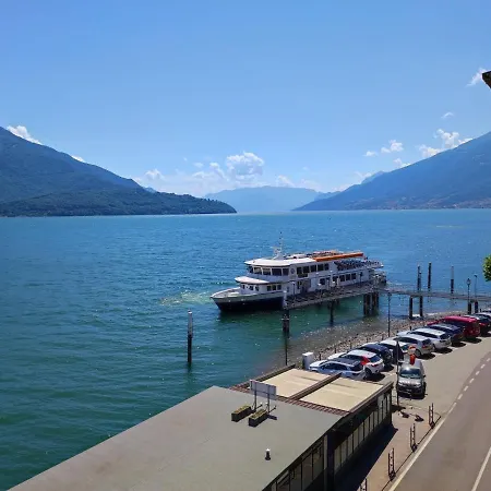 Διαμέρισμα Carmen - Dma168 By Interhome Vercana